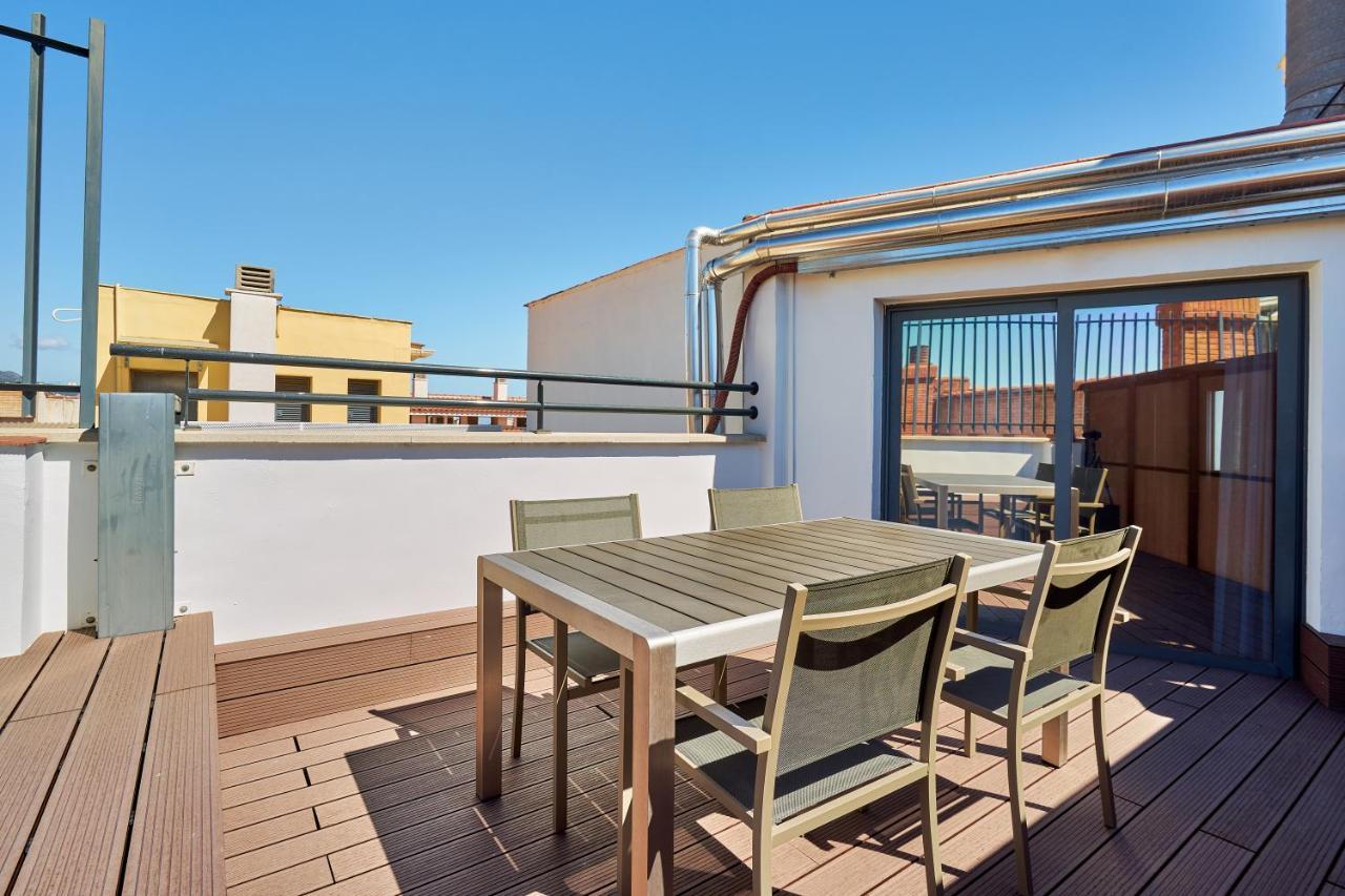 Eurostars Astoria Hotell Málaga Exteriör bild