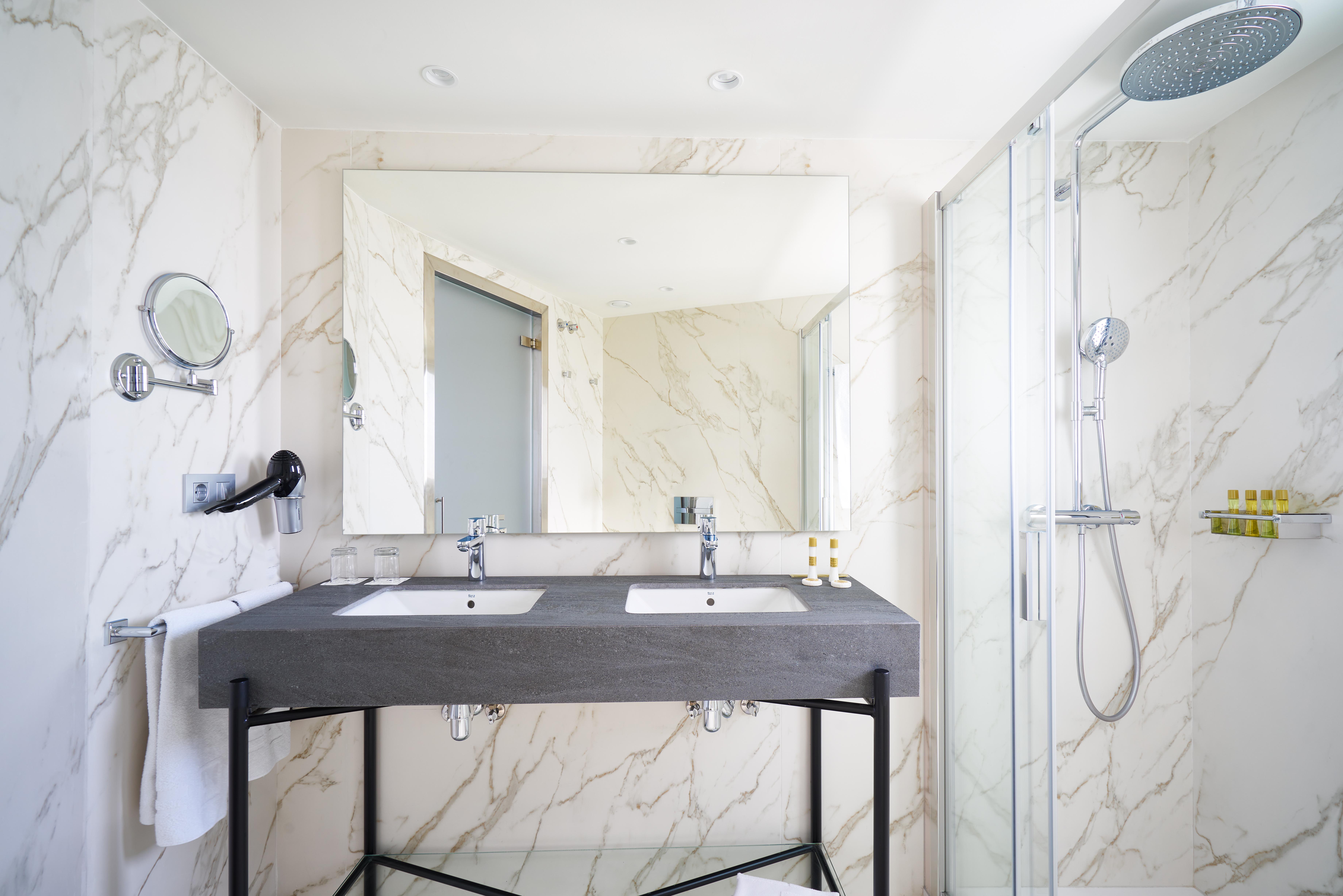 Eurostars Astoria Hotell Málaga Exteriör bild