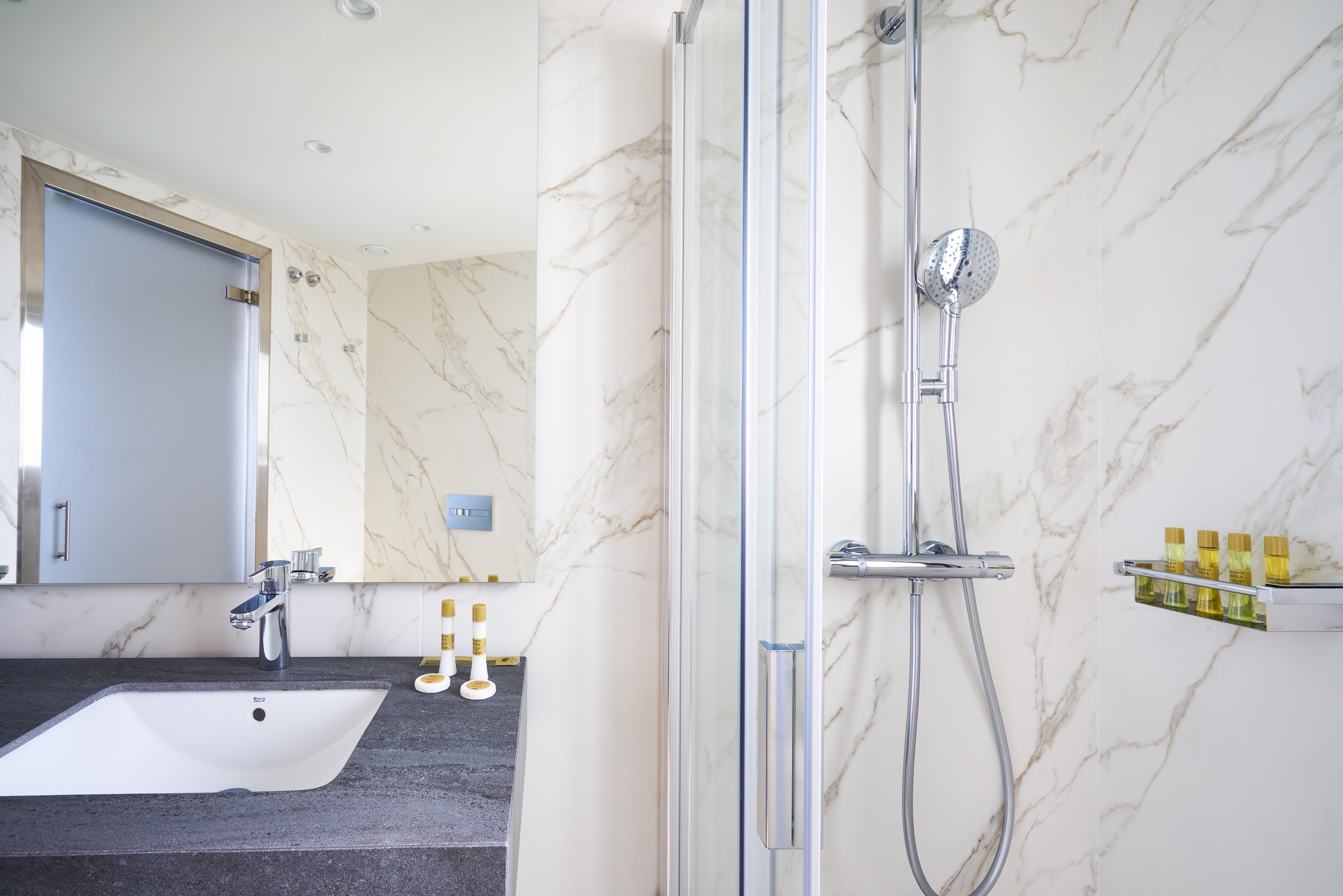 Eurostars Astoria Hotell Málaga Exteriör bild